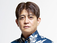 Shigenobu Asato