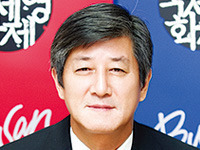 Lee Yong-Kwan