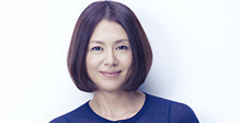 Kyoko Koizumi has decided to attend the festival