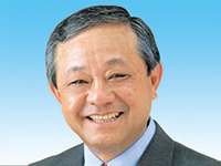 Masaharu Noguni