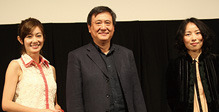 数多くの映画賞を受賞した台湾映画が上映！主演女優と日本の意外な接点も！