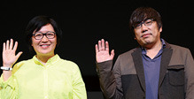 韓国で“初恋ブーム”を巻き起こした大ヒット映画『建築学概論』が沖縄国際映画祭で上映！　美しく繊細なラブ・ストーリーに涙する人も…