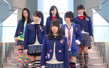 NMB48 げいにん！THE MOVIE お笑い青春ガールズ！